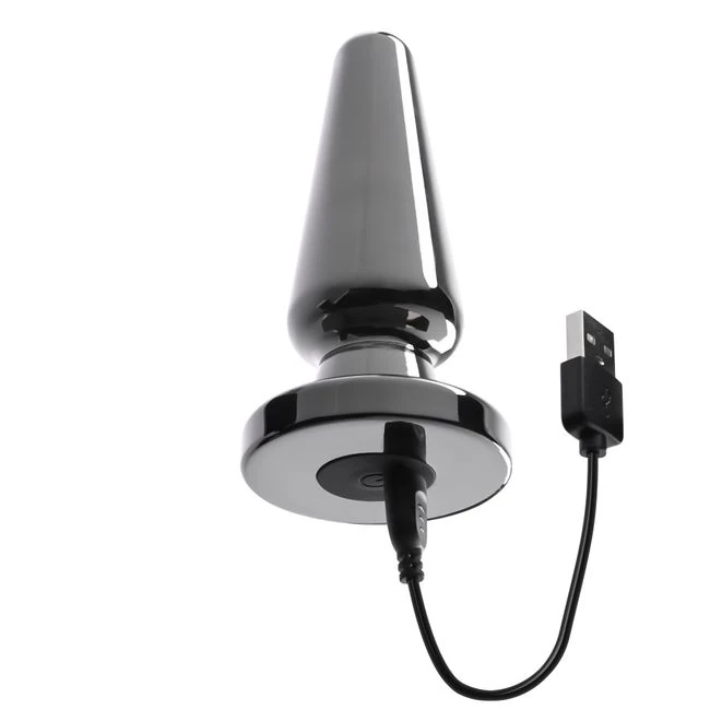 Evolved Advanced Metal Plug - Vibration Modes & Power