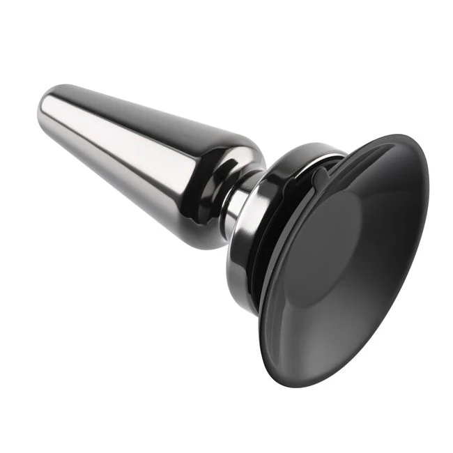 Evolved Advanced Metal Plug - Power & Performance