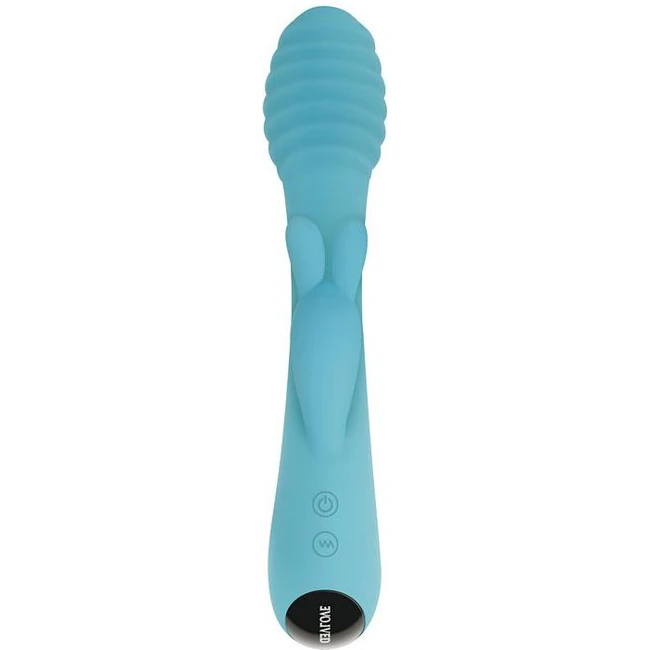 Evolved Aqua Bunny Vibe - Vibration Modes