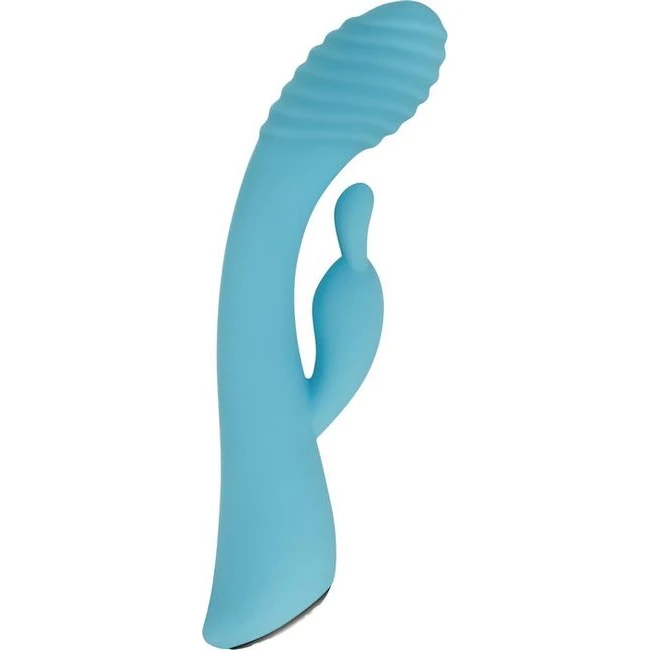 Evolved Aqua Bunny Vibe - Power & Performance