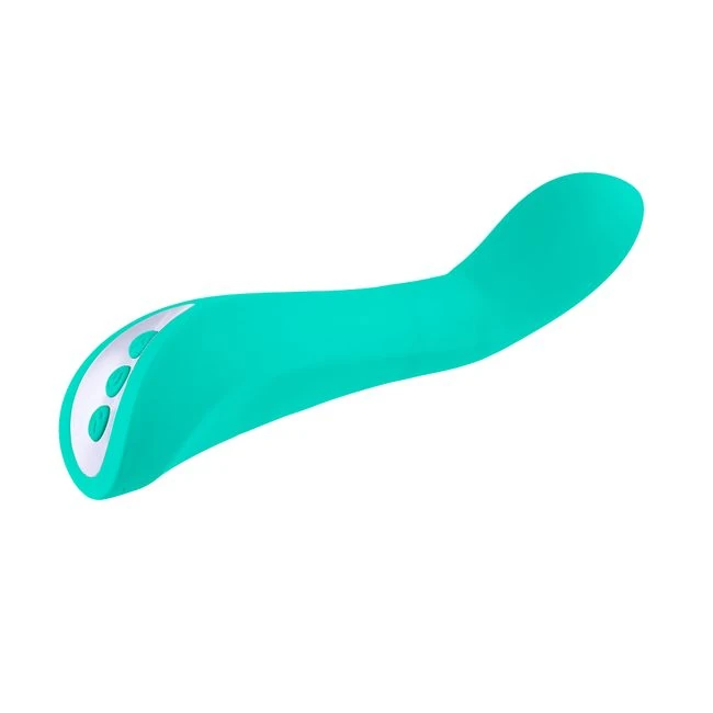 Evolved Come with Me - Vibration Modes and Patterns