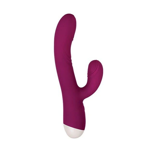 Evolved Double Tap - Vibration Modes