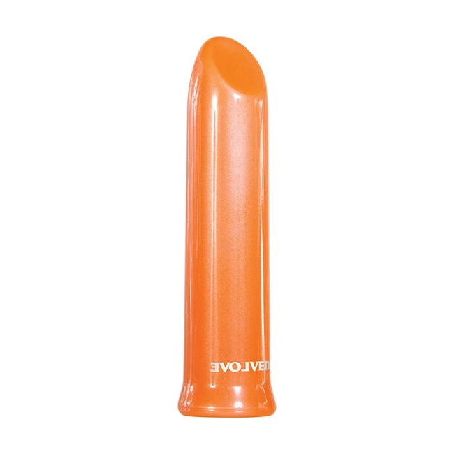 Evolved Lip Service Bullet - How It Feels