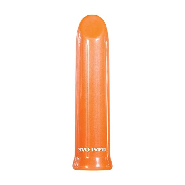 Evolved Lip Service Bullet - Vibration Modes and Sensations