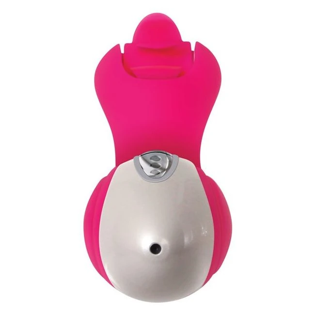 Evolved Love Spun Dual Vibrator - Power, Materials, and Performance
