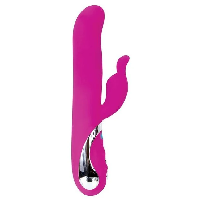 Evolved Pearly Rabbit Rechargeable - Power & Performance