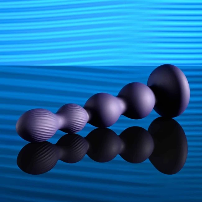 Evolved Pleasure Orbit - Vibration Modes