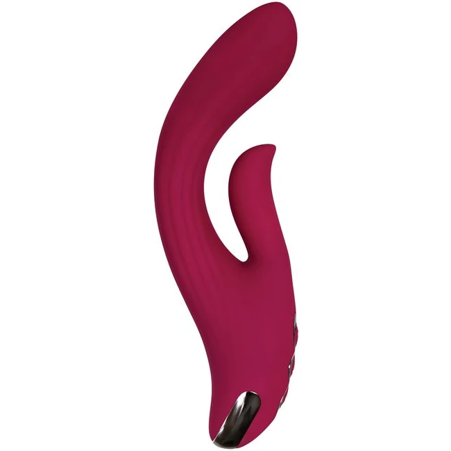 Evolved Red Dream - Experience the Curvaceous Power of the Red Dream