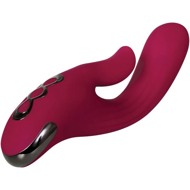 Evolved Red Dream - Vibration Modes and Control