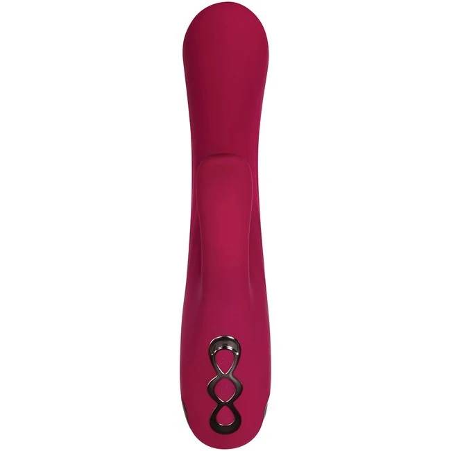 Evolved Red Dream - Power, Performance, and Waterproof Features