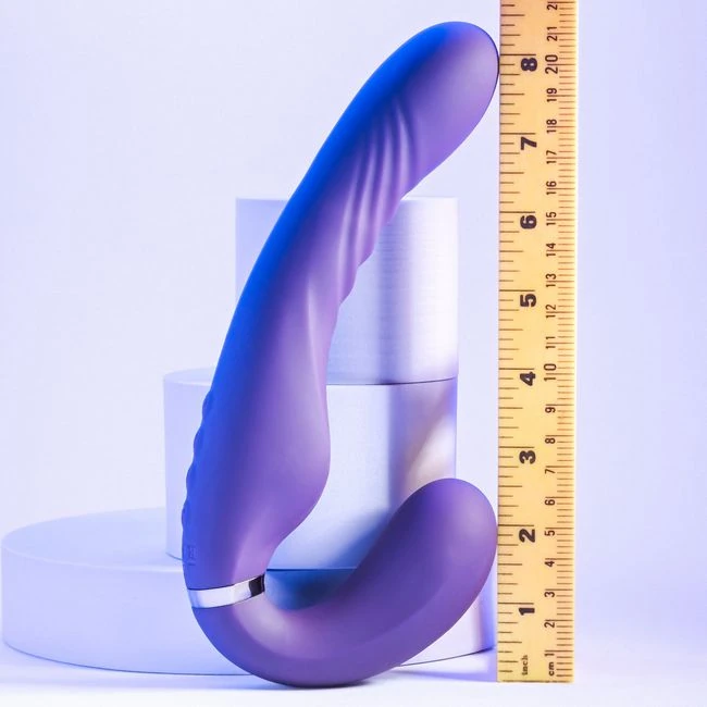 Evolved Share the Love - Vibration Modes and Sensations
