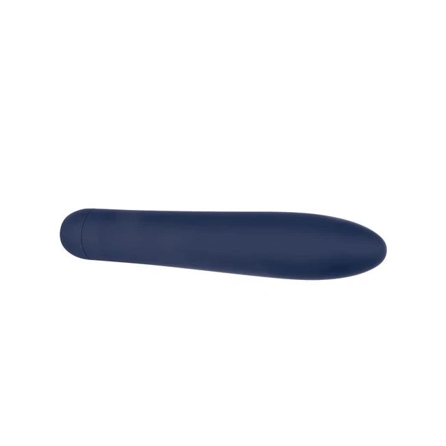 Evolved Straight Forward - Vibration Modes