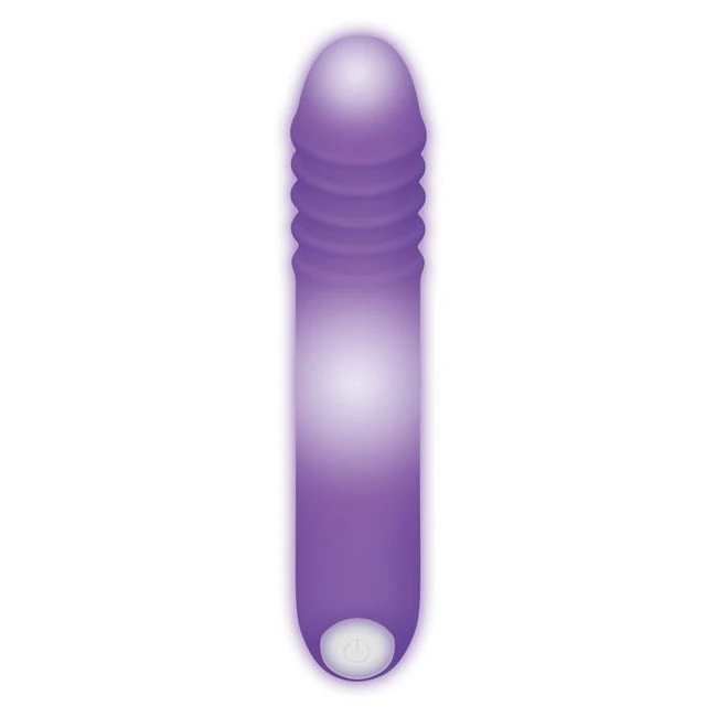 Evolved the G Rave - Rechargeable and Fully Submersible