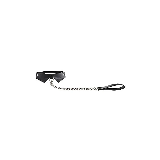 Exclusive Collar & Leash Black - Build & Quality