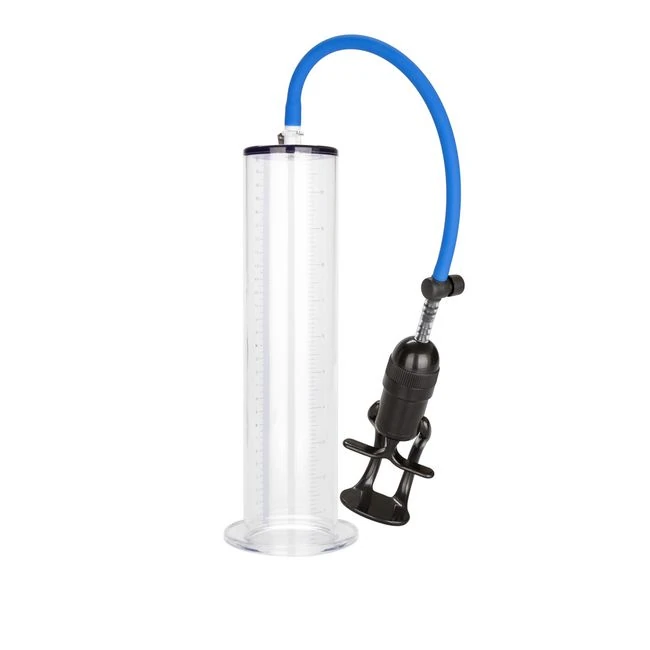Executive Vacuum Pump - What Stands Out