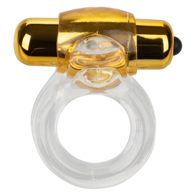 Extreme Pure Gold- Double Trouble Couples Enhancer - Specifications