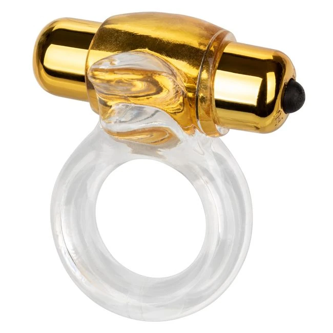 Extreme Pure Gold- Double Trouble Couples Enhancer - Power Source