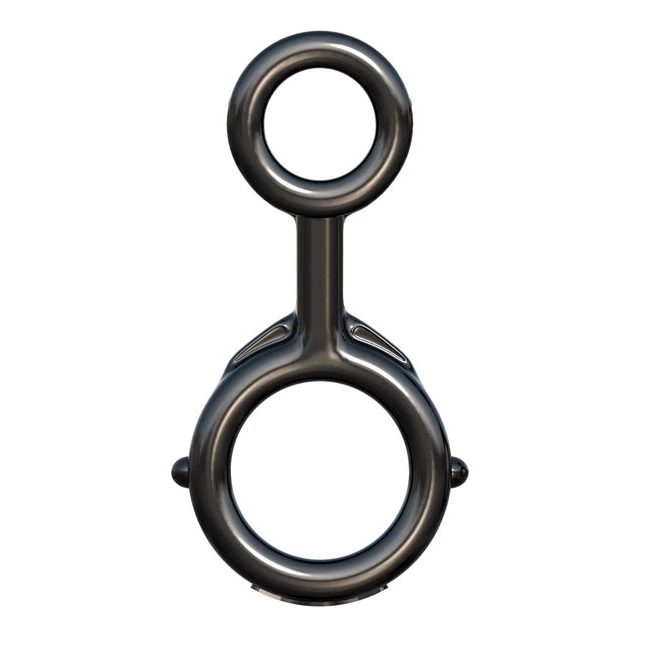 Fantasy C-ringz Ironman Duo Ring - Key Details