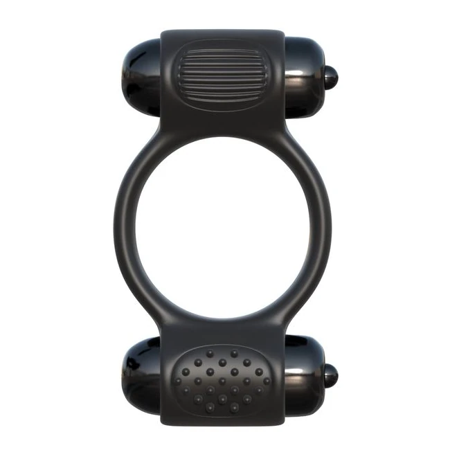 Fantasy C-ringz Magic Touch Couples Ring - Power & Performance