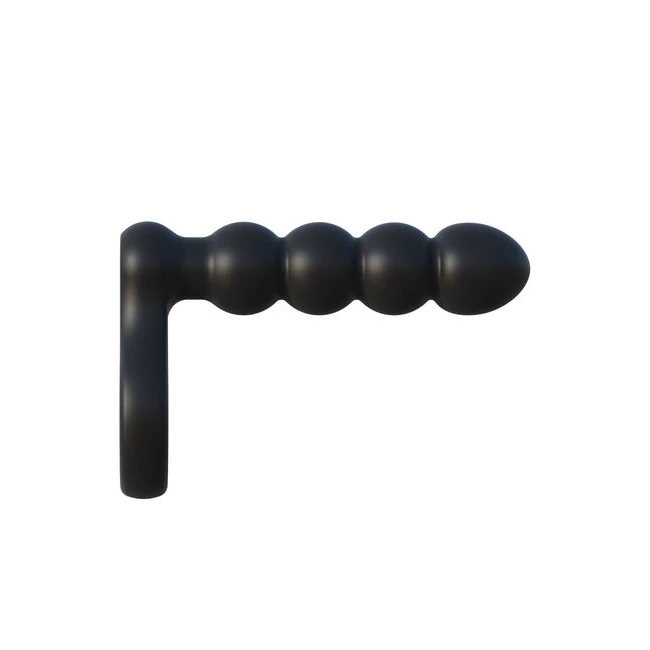 Fantasy C-ringz Remote Double Penetrator - How It Feels