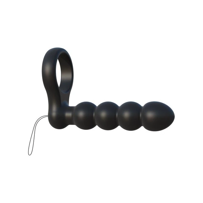 Fantasy C-ringz Remote Double Penetrator - Power & Performance