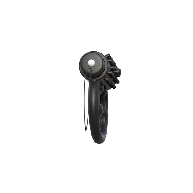 Fantasy C-ringz Remote Performance Pro - Experience the Power of the Fantasy C-ringz Remote Performance Pro