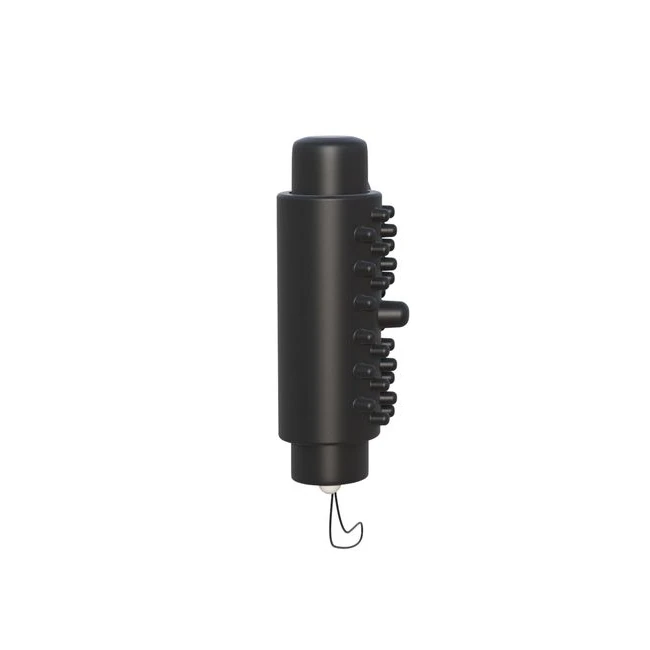Fantasy C-ringz Remote Performance Pro - Vibration Modes and Stimulation