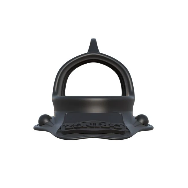 Fantasy C-ringz Rock Hard Ring & Ball Stretcher - Build & Quality