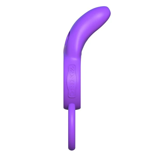 Fantasy C-ringz Rabbit Ring - Experience Explosive Pleasure with the Fantasy C-Ringz Rabbit Ring
