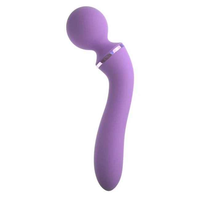 Fantasy for Her Duo Wand Massage Her - Power & Performance