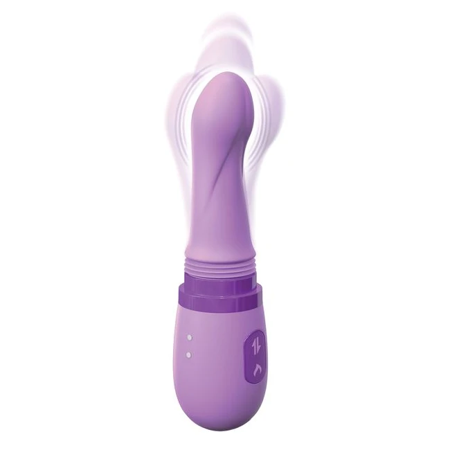 Fantasy for Her Her Personal Sex Machine - Introduction to the Fantasy for Her Her Personal Sex Machine