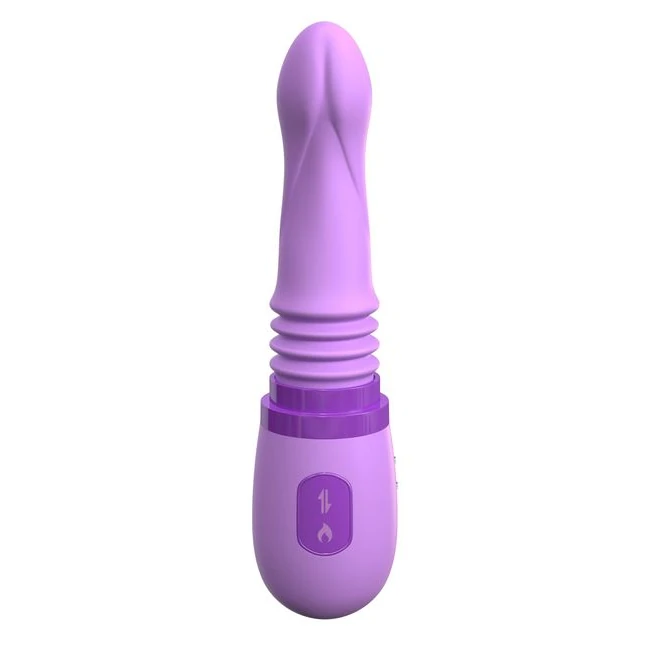 Fantasy for Her Her Personal Sex Machine - Power & Performance
