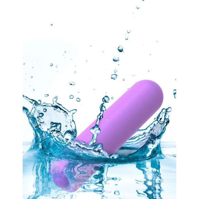Fantasy for Her Her Pocket Bullet - Vibration Modes