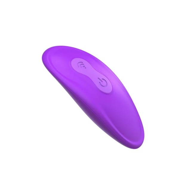 Fantasy for Her Her Ultimate Strapless Strap-on - Power & Performance