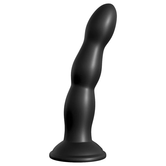 Fetish Fantasy Cumfy Strap on - Size & Fit