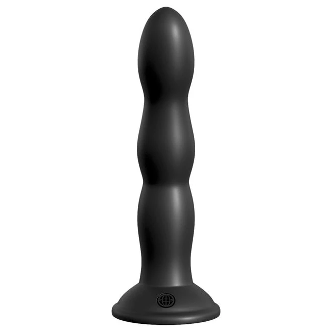 Fetish Fantasy Cumfy Strap on - Additional Details