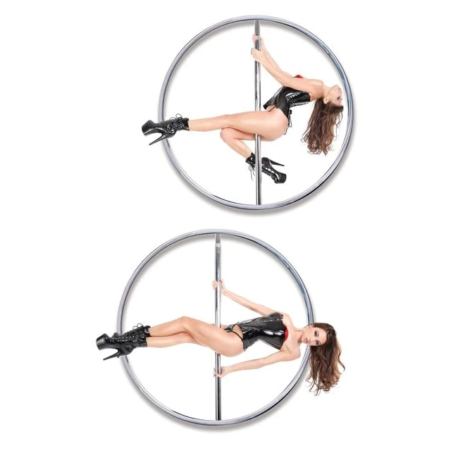 Fetish Fantasy Fantasy Dance Pole - Hardware & Fasteners