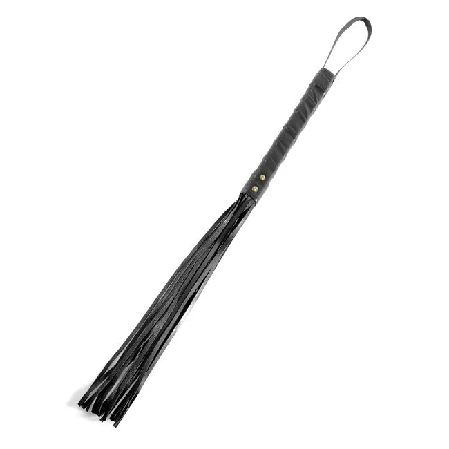 Fetish Fantasy First Time Flogger - Build & Quality