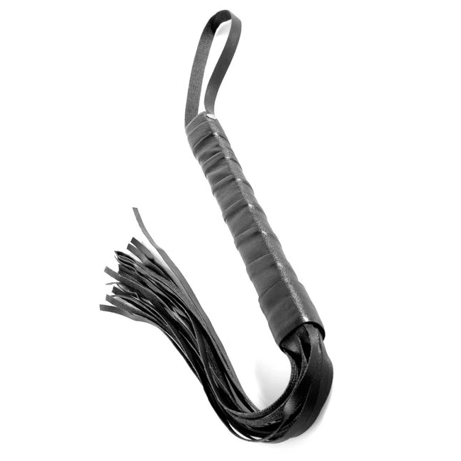 Fetish Fantasy First Time Flogger - Specifications