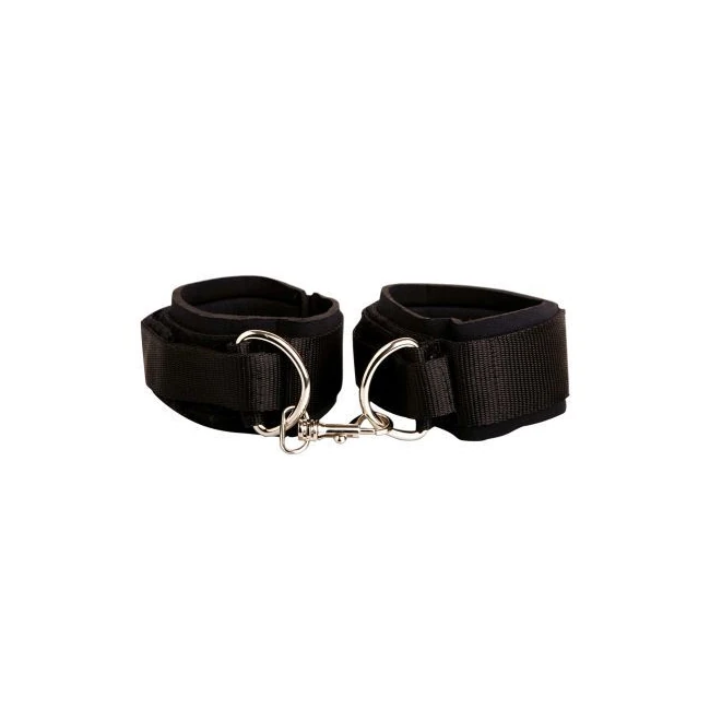 Fetish Fantasy Heavy Duty Cuffs - Product Specifications
