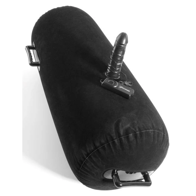 Fetish Fantasy Inflatable Love Log - Care & Maintenance