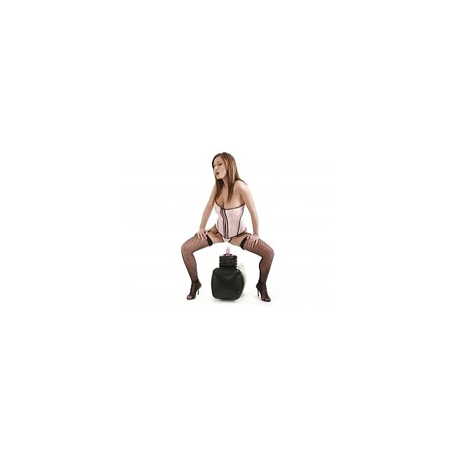 Fetish Fantasy Inflatable Love Lounger - Size & Fit