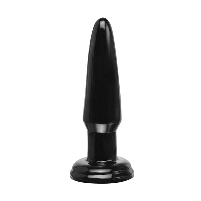 Fetish Fantasy Limited Edition Beginners Butt Plug - Overview