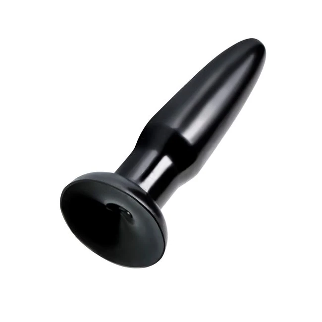 Fetish Fantasy Limited Edition Beginners Butt Plug - How It Feels