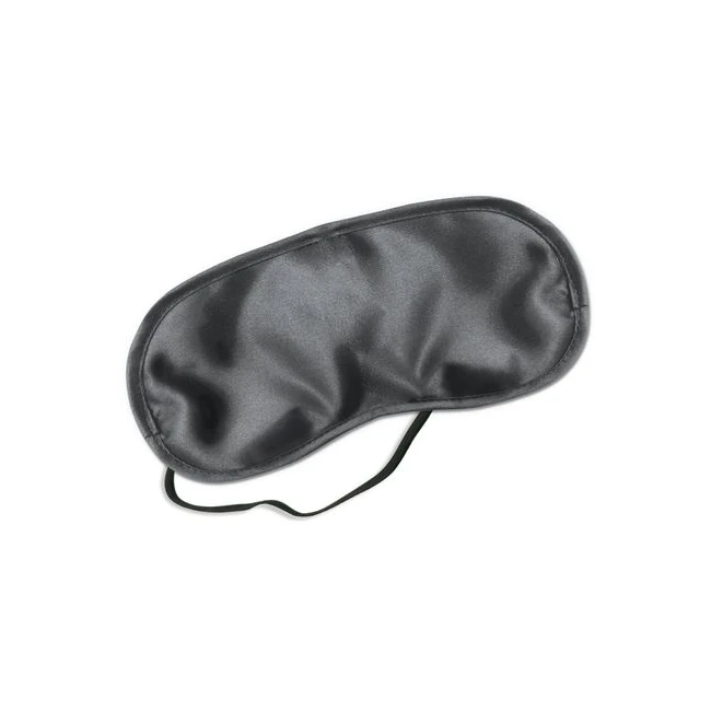 Fetish Fantasy Limited Edition Satin Love Mask - Build & Quality