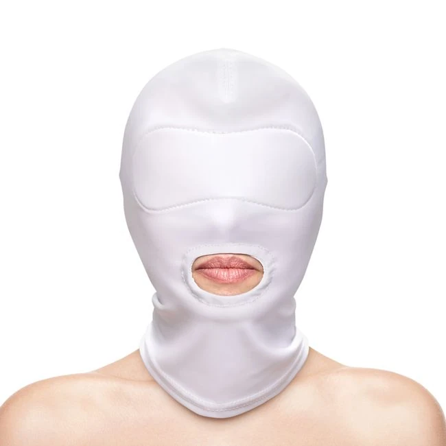 Fetish & Fantasy Mouth Hood - Specifications