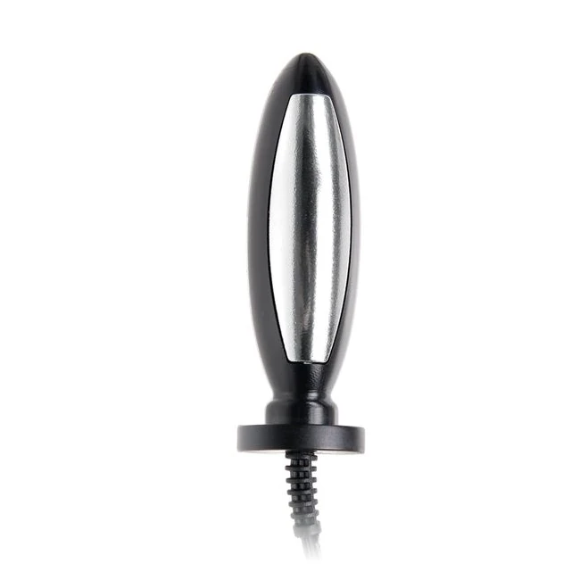 Fetish Fantasy Shock Therapy Pleasure Probe - Graduated Sizing & Versatility