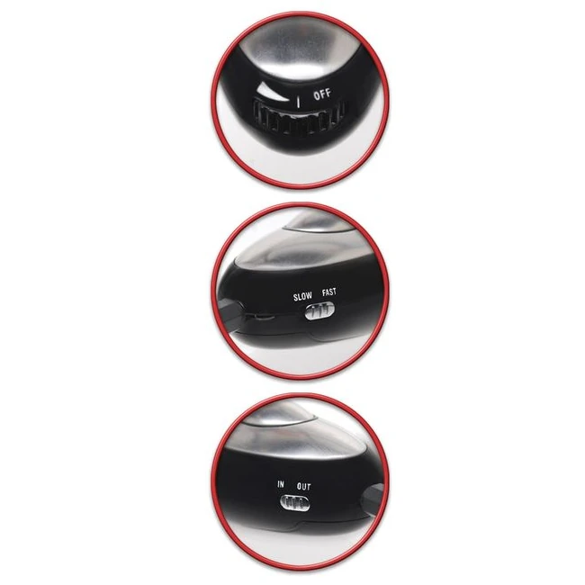 Fetish Fantasy Shock Therapy Pleasure Probe - Control & Customization