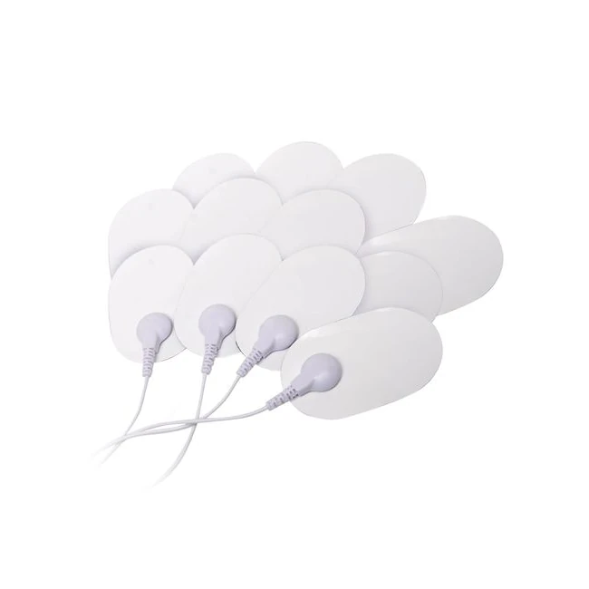 Fetish Fantasy Shock Therapy Replacement Pads - Build & Quality