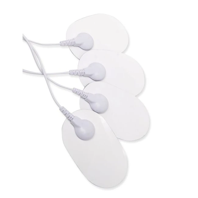 Fetish Fantasy Shock Therapy Replacement Pads - Hardware & Fasteners